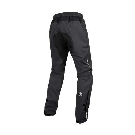 Pantaloni Endura Hummvee Waterproof nero