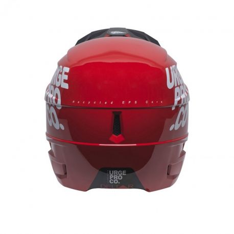Casco Urge Deltar Red