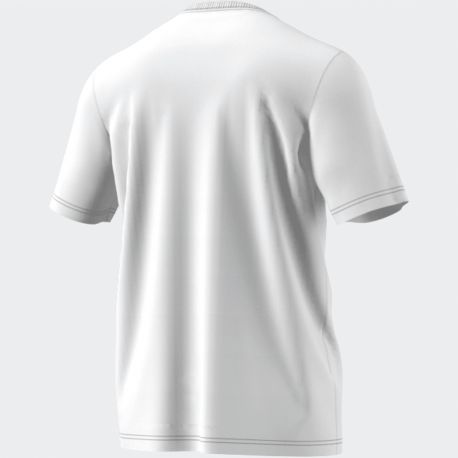 T-Shirt M/C  5.10 Five Ten Botb White