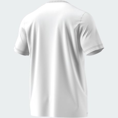 T-Shirt M/C  5.10 Five Ten Glory White