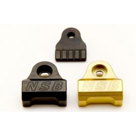 Guida Cavo Fox 40 Cable Guide NSBFG0002-G Gold