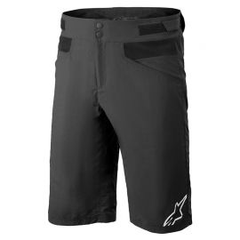 Pantaloni Alpinestars Short Drop 4.0 Black