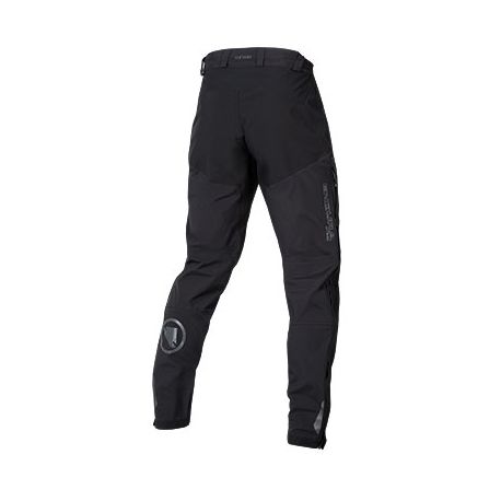 Pantaloni Endura MT500 Waterproof II nero