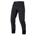 Pantaloni Lunghi Endura SingleTrack II Black