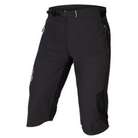 Pantaloni Corti Endura MT500 Burner Black