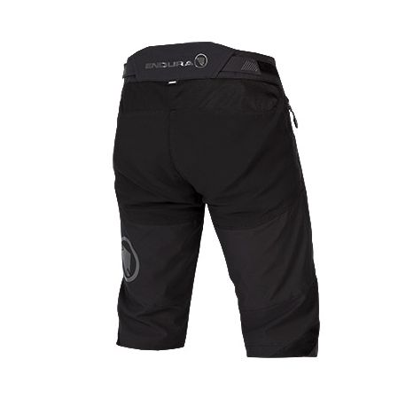 Pantaloni Corti Endura MT500 Burner Black