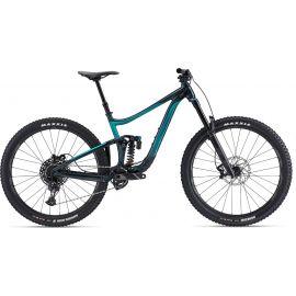 MTB Giant Reign 29"SX Tg. Small  MY 2022 - A2202S
