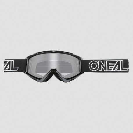 Maschera ONeal B-Zero Goggle Black