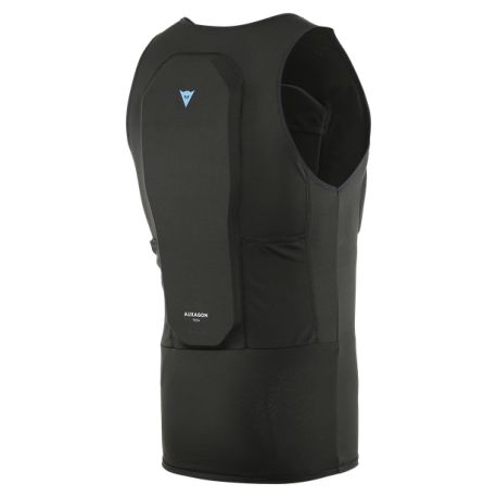 Pettorina Dainese Trail Skins Air Vest Black