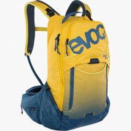 Zaino Evoc Trail Pro 16L Light Curry/Denim