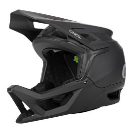 Casco integrale ONeal Transition Solid Black