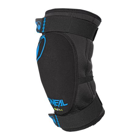 Ginocchiere ONeal Dirt Knee Guard Blue