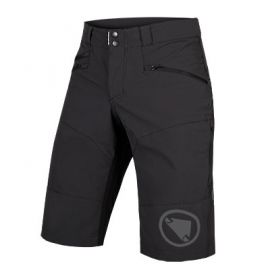 Pantaloni Endura SingleTrack Short II Black