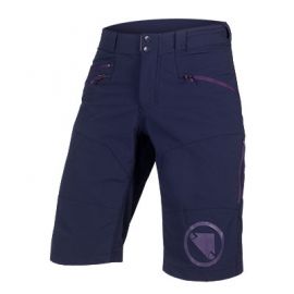 Pantaloni Endura SingleTrack Short II Navy