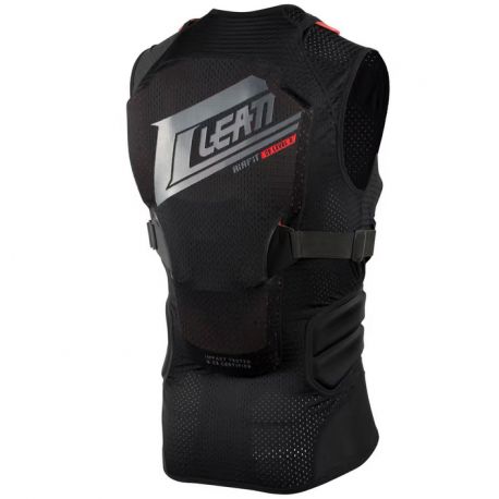 Pettorina Leatt Body Vest 3DF AirFit