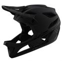 Casco integrale Troy Lee Designs Stage Stealth Midnight