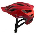 Casco aperto Troy Lee Designs A3 Mips Pump For Peace Red