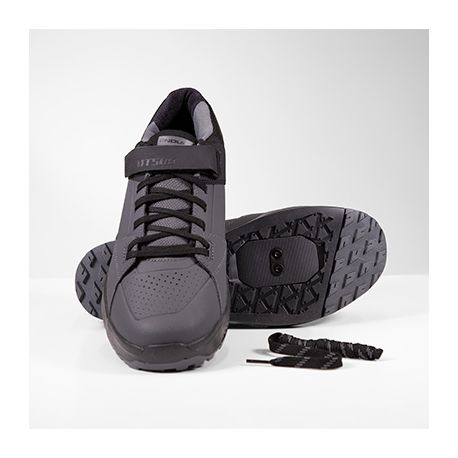 Scarpe Endura MT500 Burner Clipless Gray/Black