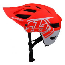 Casco Troy Lee Designs A1 Mips Drone Youth Red