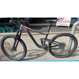 MTB Giant Reign 29" Tg. Large MY 2022 - A2230L