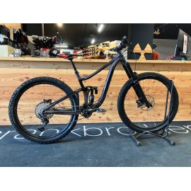 MTB Giant Reign 29" 1 Tg. Small - A2101S