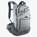Zaino Evoc Trail Pro 16L Stone/Carbon Grey
