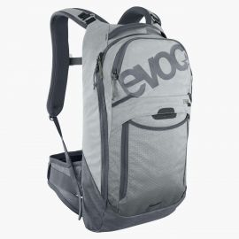 Zaino Evoc Trail Pro 10L Stone/Carbon Grey