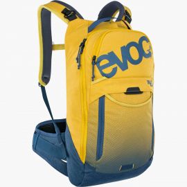 Zaino Evoc Trail Pro 10L Curry/Denim
