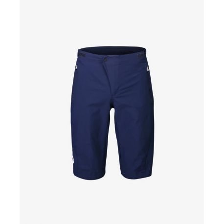 Pantaloni POC Essential Enduro Shorts Turmaline Navy