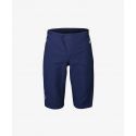 Pantaloni POC Essential Enduro Shorts Turmaline Navy