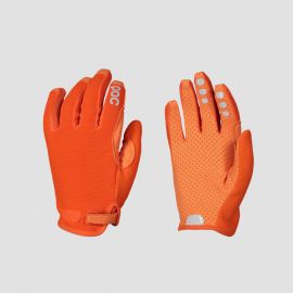 Guanti POC Resistance Enduro Adj Glove Zink Orange