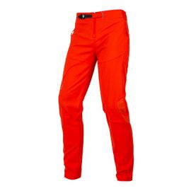 Pantaloni Endura MT500 Burner Paprika
