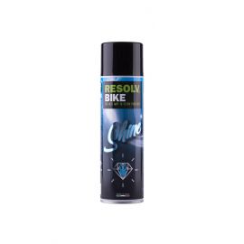 Spray Protettivo ResolvBike Silicon Shine 500 ML.
