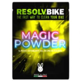 Detergente ResolvBike Magic Powder