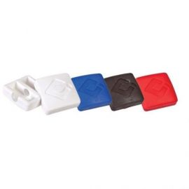 Odi Fork Bumpers Replacemente Pad Rosso