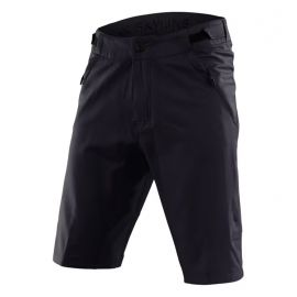 Pantaloni Troy Lee Designs Skyline Short Shell Mono Black
