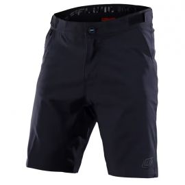 Pantaloni Troy Lee Designs Flowline Shifty Short Shell Black