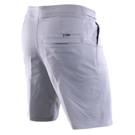 Pantaloni Troy Lee Designs Flowline Shifty Short Shell Stone