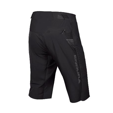 Pantaloni Endura SingleTrack Lite Short Fit Black