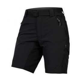 Pantaloni Endura Women's Hummvee Short Black
