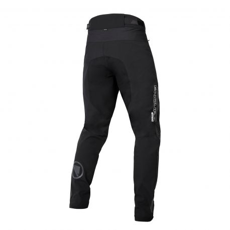 Pantaloni Lunghi Endura MT500 Spray Black