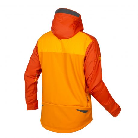 Giacca Endura MT500 Freezing Point Jacket II Orange