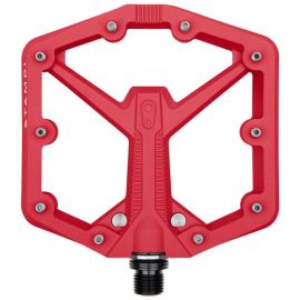 Pedali CrankBrothers Stamp 1 GEN 2 Small Red