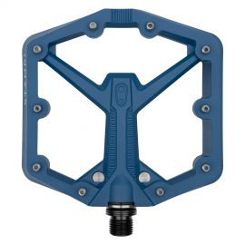 Pedali CrankBrothers Stamp 1 GEN 2 Small Navy Blue