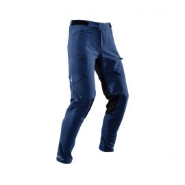 Pantaloni Lunghi Leatt Enduro 3.0 Denim