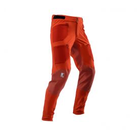 Pantaloni Lunghi Leatt AllMountain 4.0 Glow