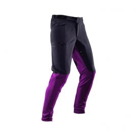 Pantaloni Lunghi Leatt Trail 2.0 Velvet