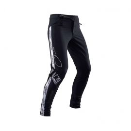 Pantaloni Lunghi Leatt Gravity 4.0 WMS Black