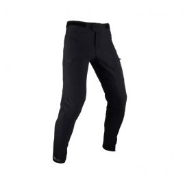 Pantaloni Lunghi Leatt Enduro 3.0 Junior Black
