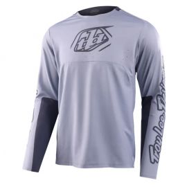 Jersey M/L Troy Lee Designs Sprint Icon Cement